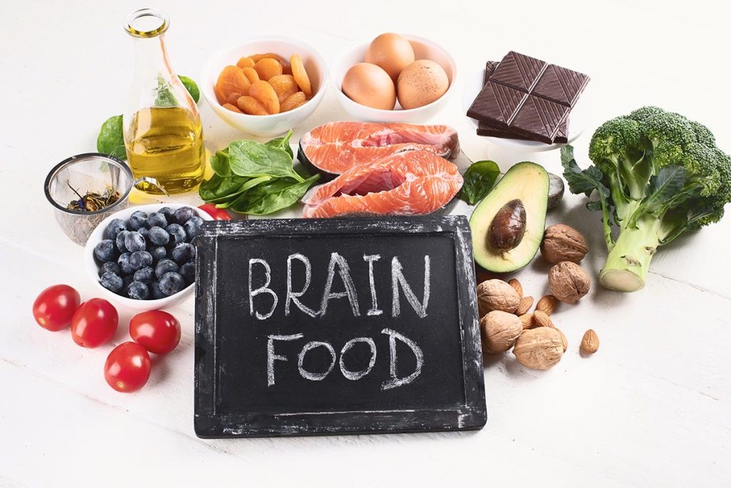 What You Eat Could Be Harming Your Brain - StonehengeHealth.com