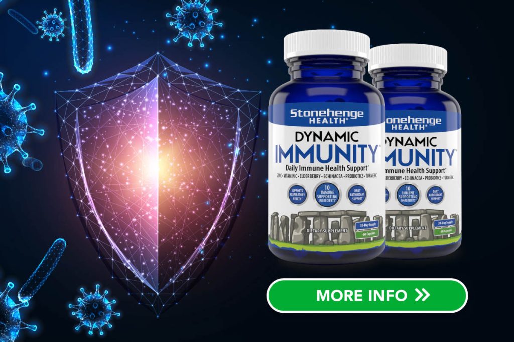 SH dynamic immunity
