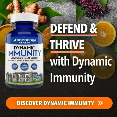 Dynamic Immunity