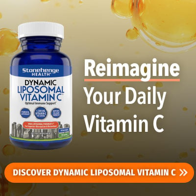 Dynamic Liposomal Vitamin C