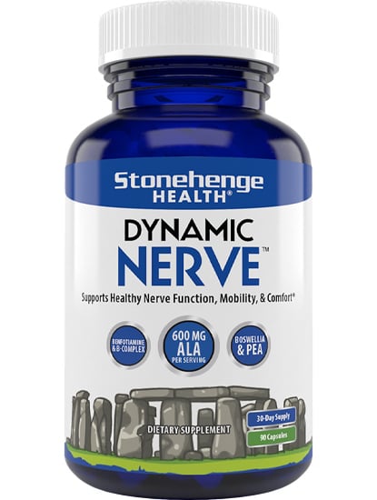 Stonehenge Health Dynamic Nerve